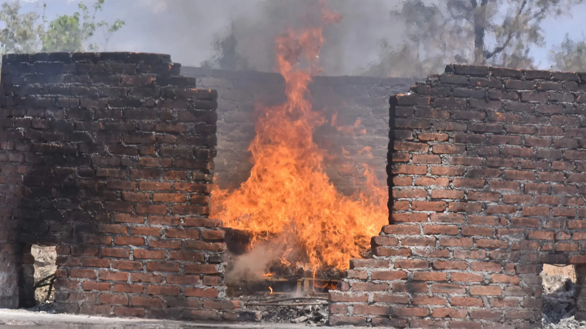 INCINERACION DE NARCOTICOS l RICARDO SANCHEZ - EL SOL DE IRAPUATO (2)